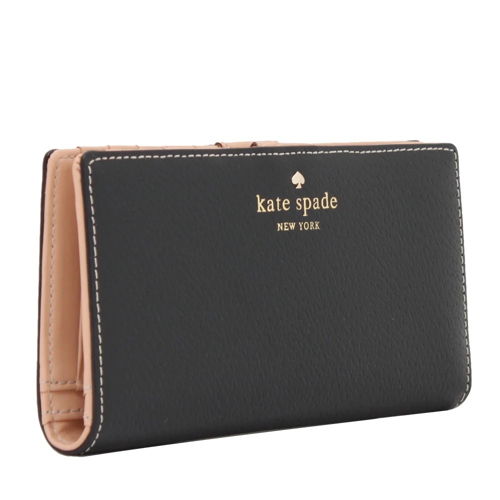 Kate Spade New York Madison Large Slim Wallet